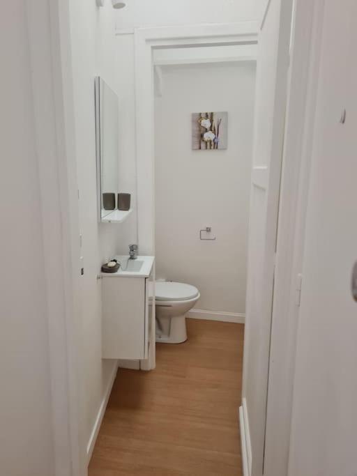 Bel Appartement 3 Suites Privatives Hyper Centre Tourcoing Eksteriør billede